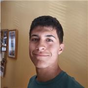 Profesor de matemáticas, física y química para nivel de ESO y bachillerato